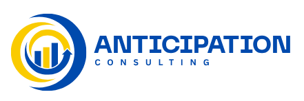 Anticipation Consulting logo